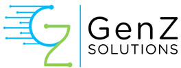 GenZ_Solutions logo